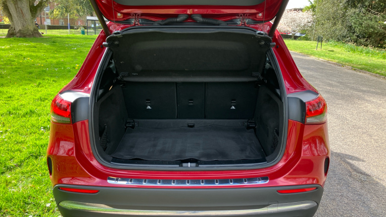 Mercedes-Benz GLA 200 AMG Line 5dr Auto Petrol Hatchback